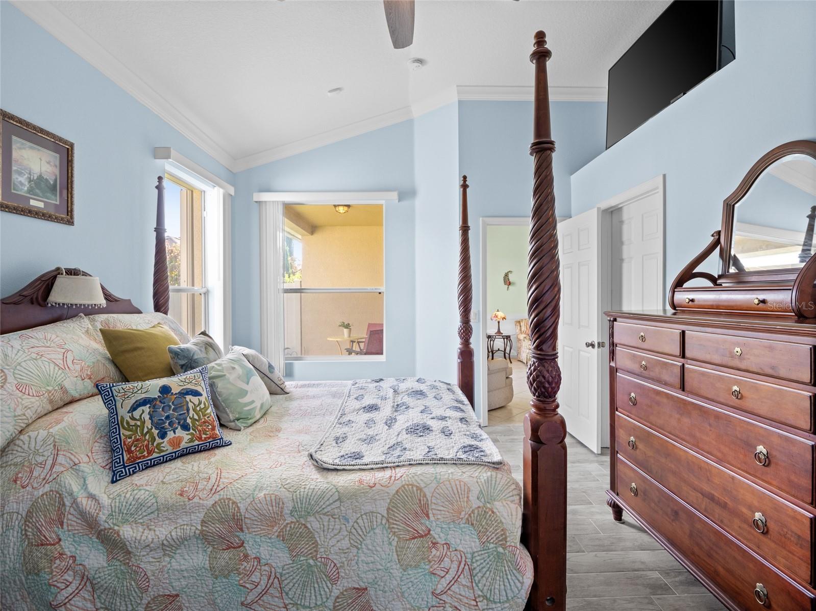 ARBORS/LONGLEAF - Residential