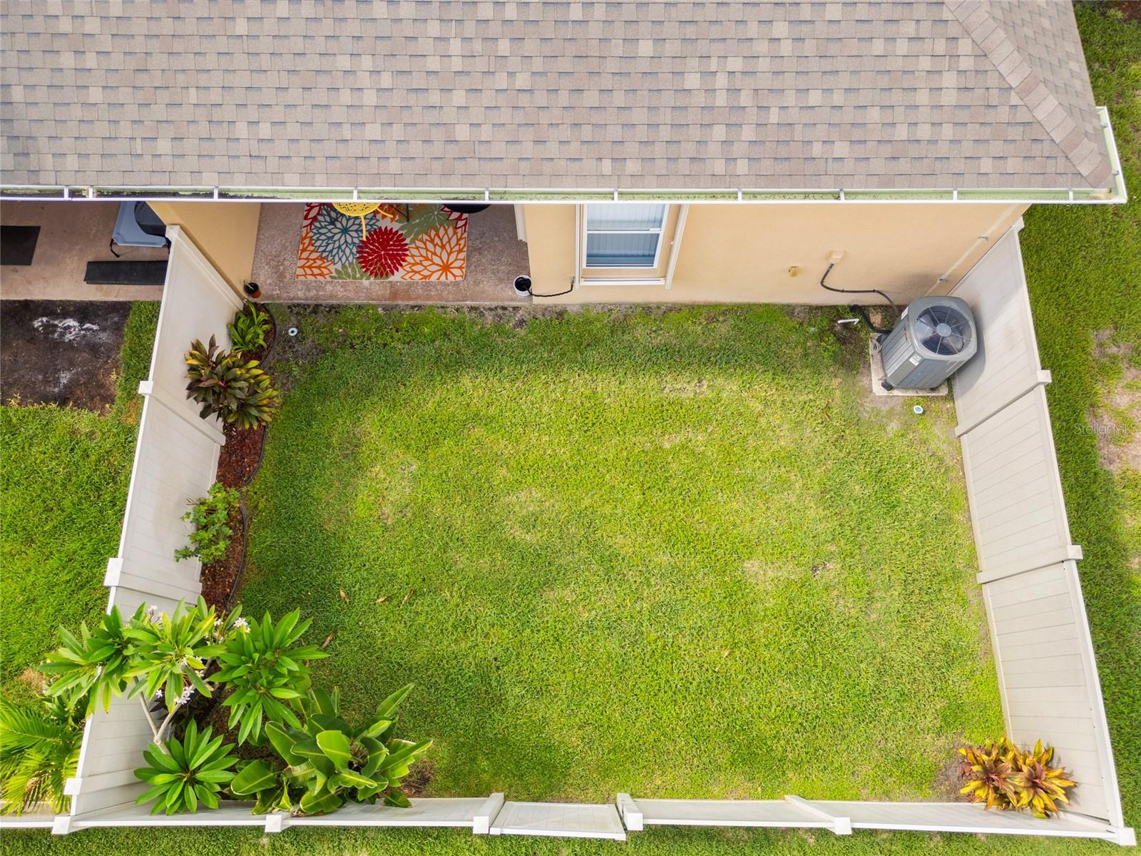 ARBORS/LONGLEAF - Residential