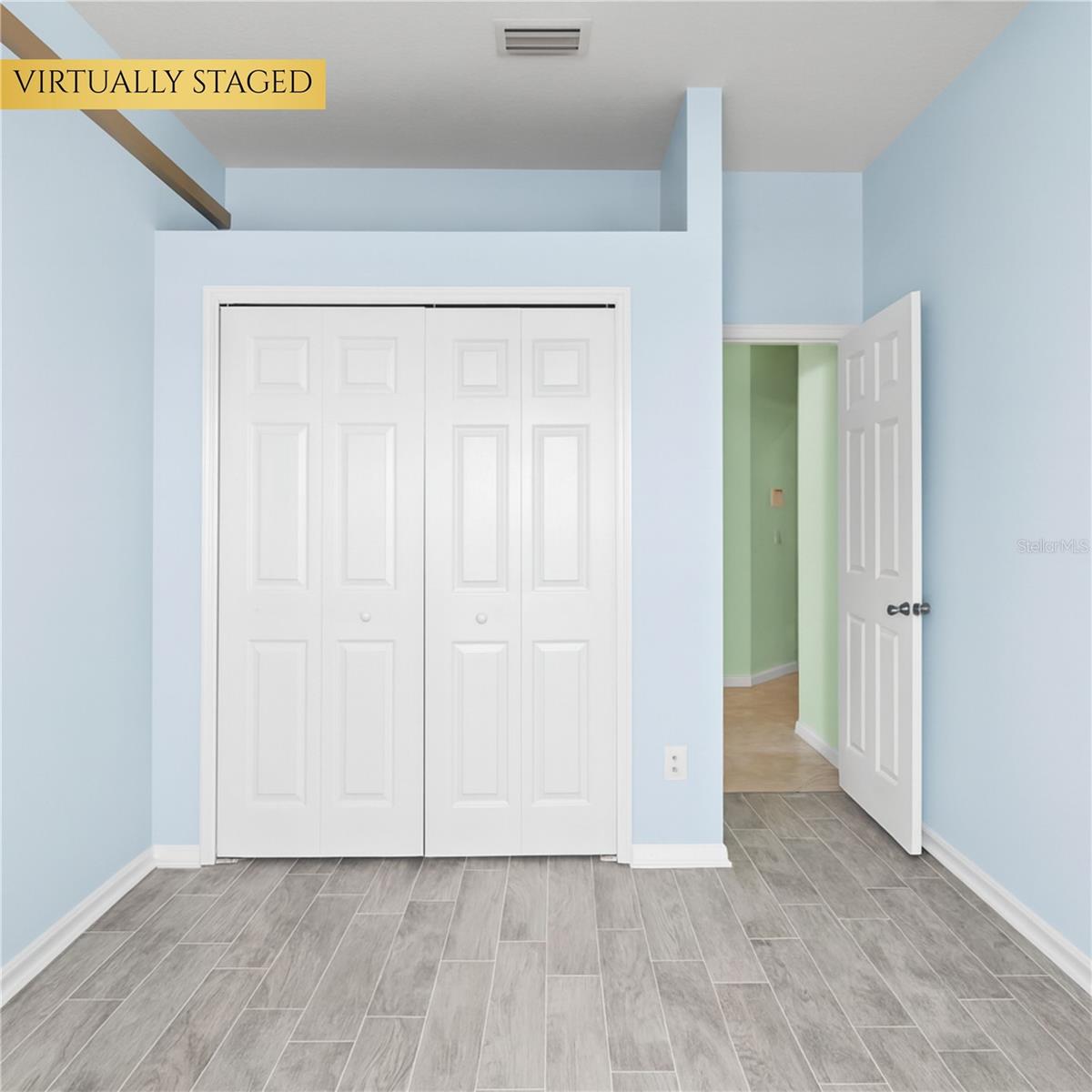 ARBORS/LONGLEAF - Residential