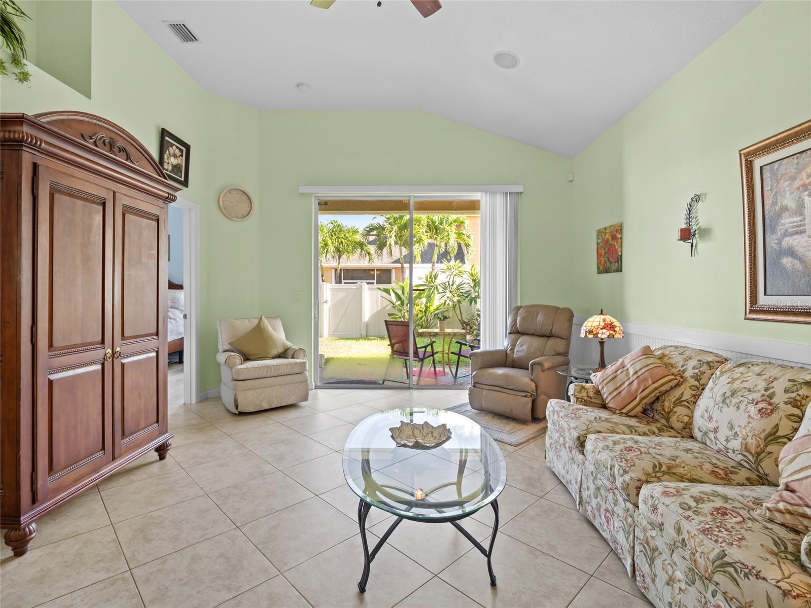 ARBORS/LONGLEAF - Residential