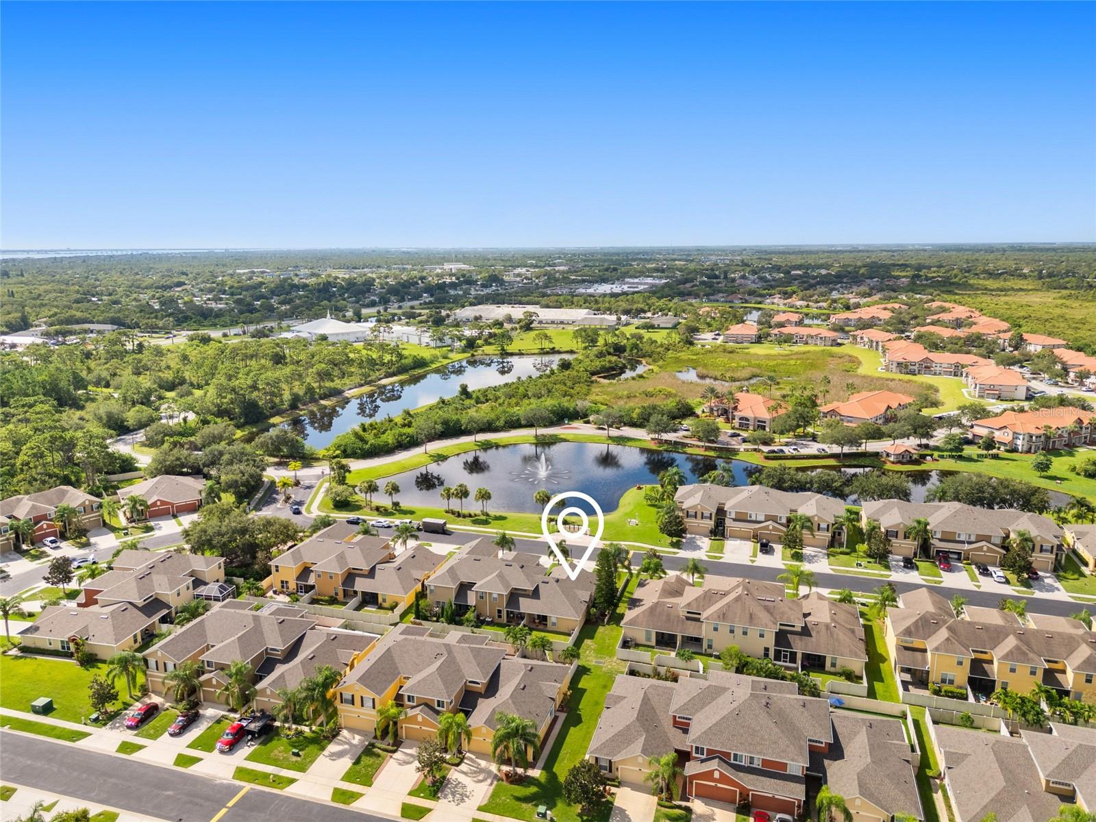 ARBORS/LONGLEAF - Residential