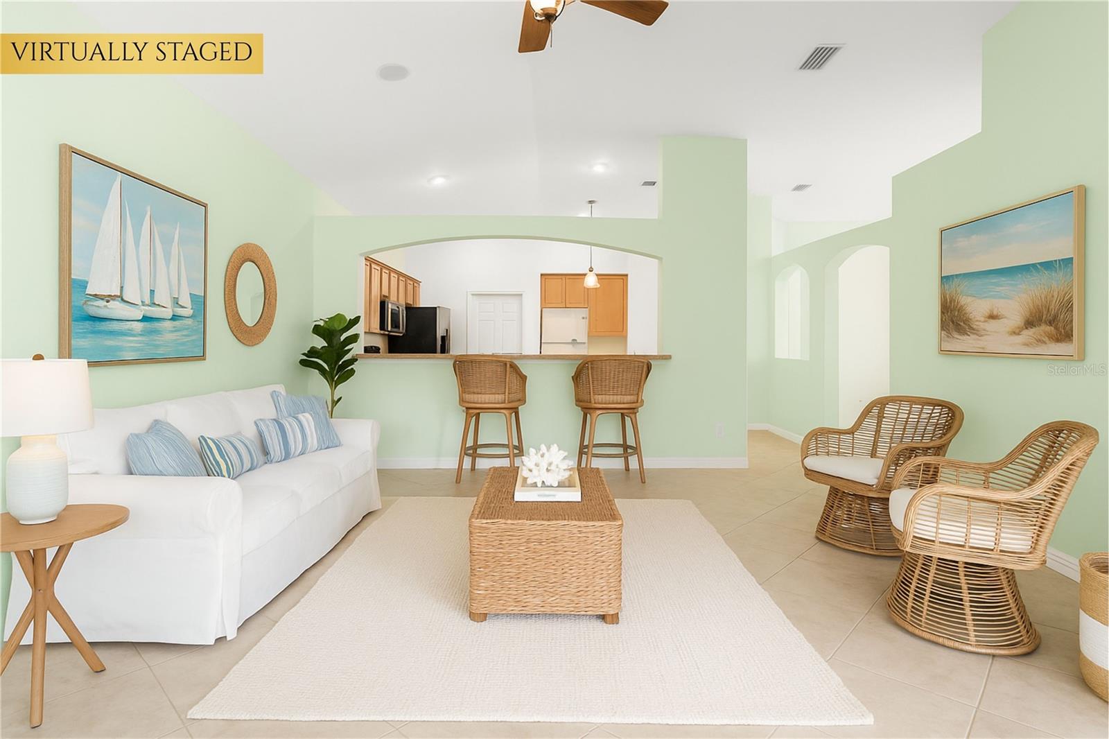 ARBORS/LONGLEAF - Residential