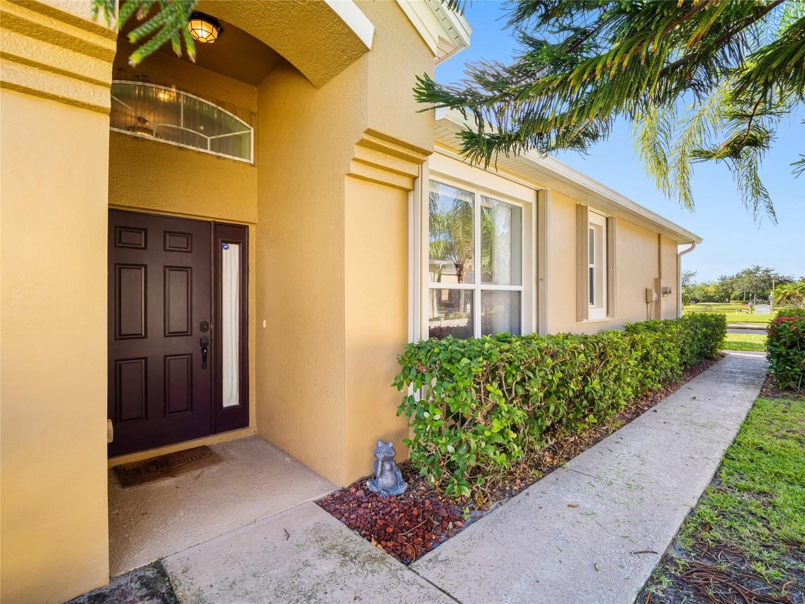 ARBORS/LONGLEAF - Residential