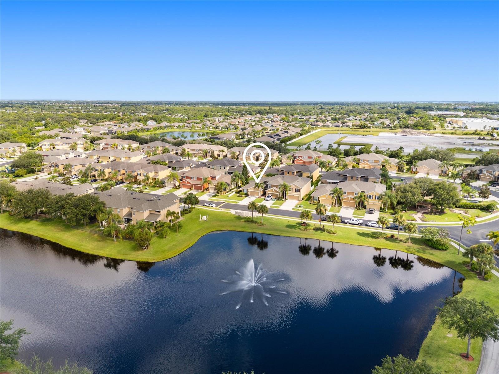 ARBORS/LONGLEAF - Residential