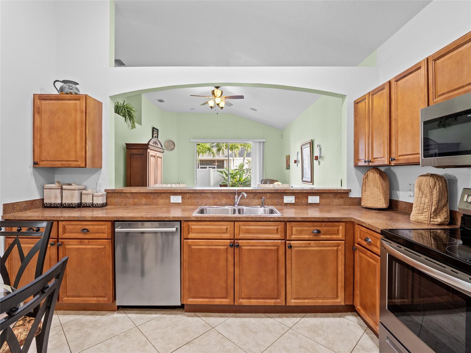 ARBORS/LONGLEAF - Residential