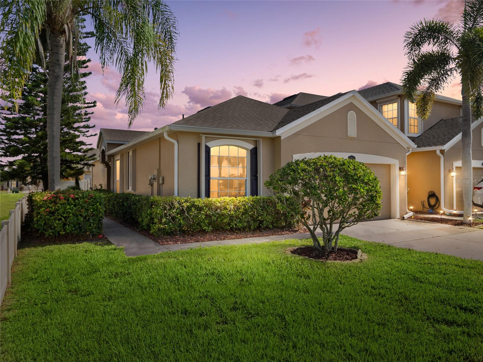 ARBORS/LONGLEAF - Residential