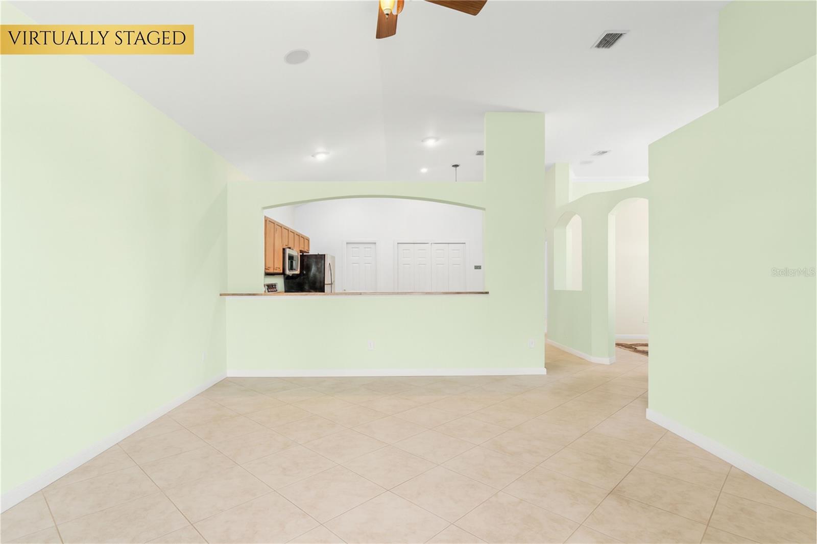 ARBORS/LONGLEAF - Residential