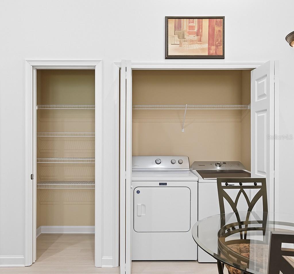 ARBORS/LONGLEAF - Residential