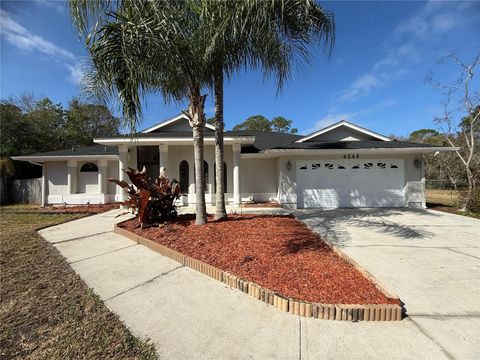 4548 YORKSHIRE LANE KISSIMMEE FL 34758