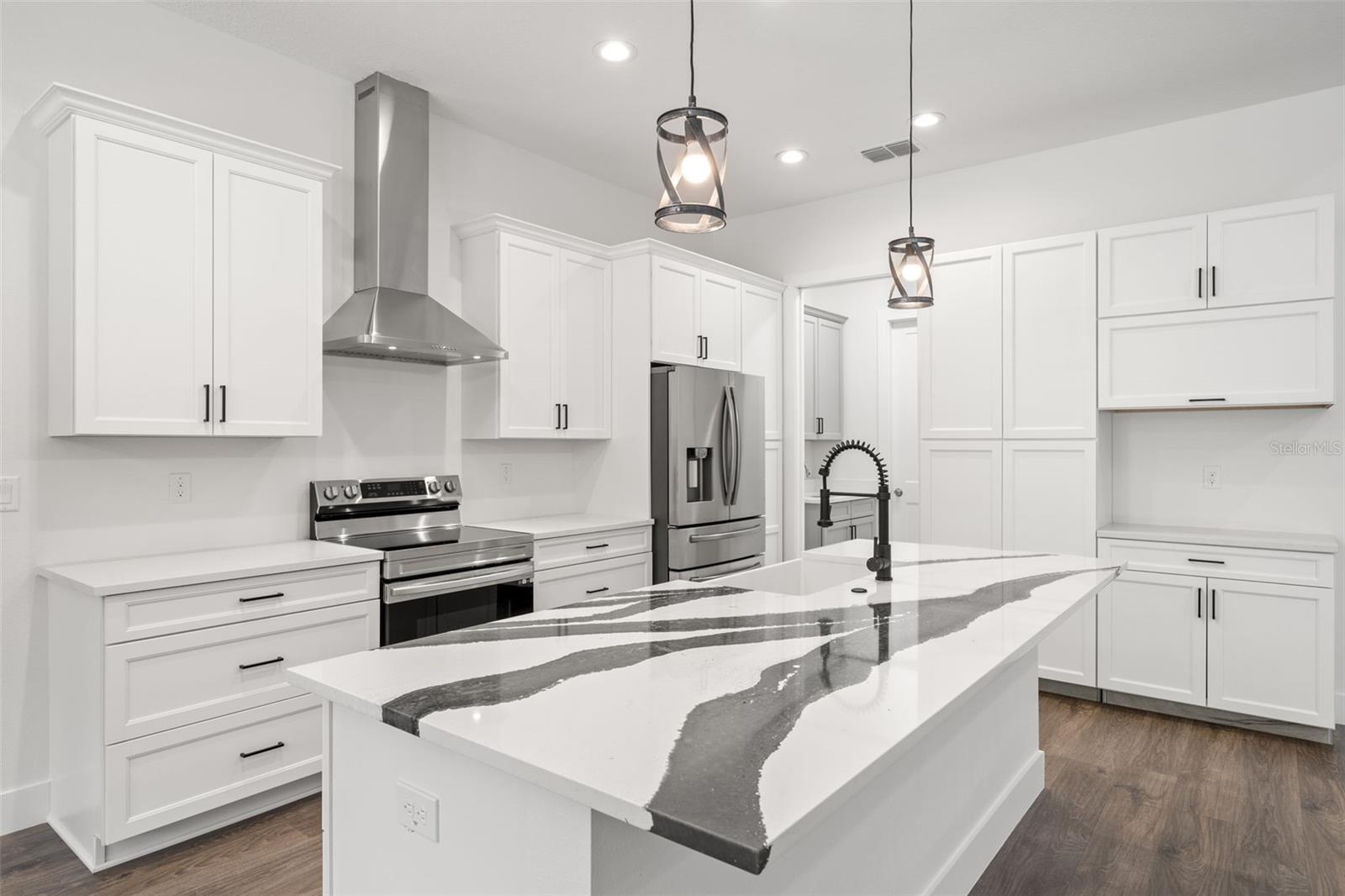 OAKLAND SUB 2 - Residential