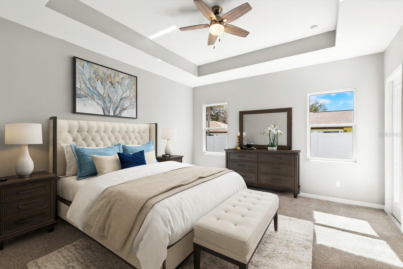 OAKLAND SUB 2 - Residential