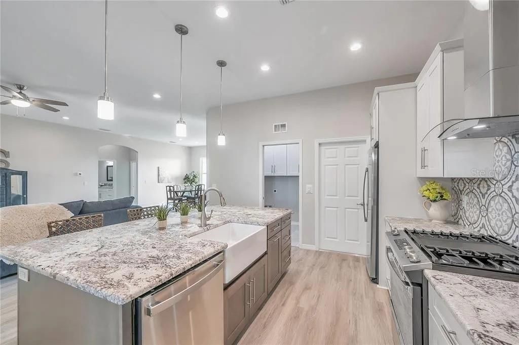 Photo of 1215 Orange Avenue, Dunedin, FL 34698 (MLS # TB8474275)