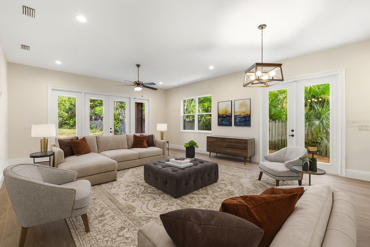 OAKLAND SUB 2 - Residential