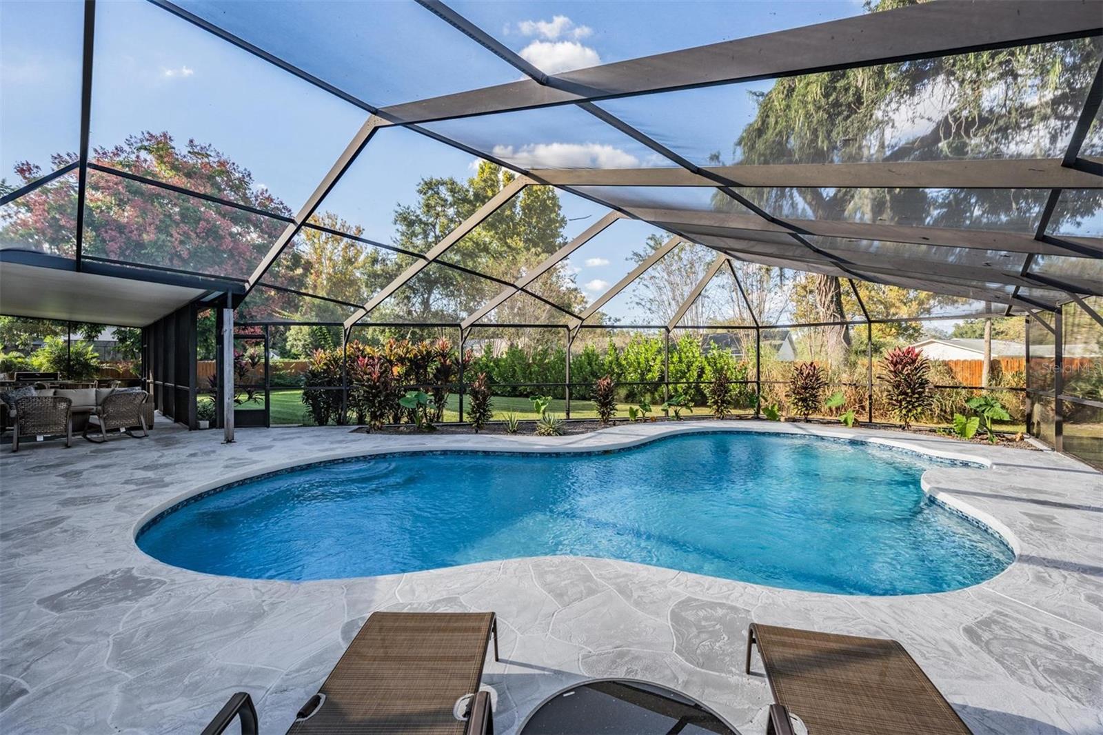 OAKWOOD RAVINE - Residential