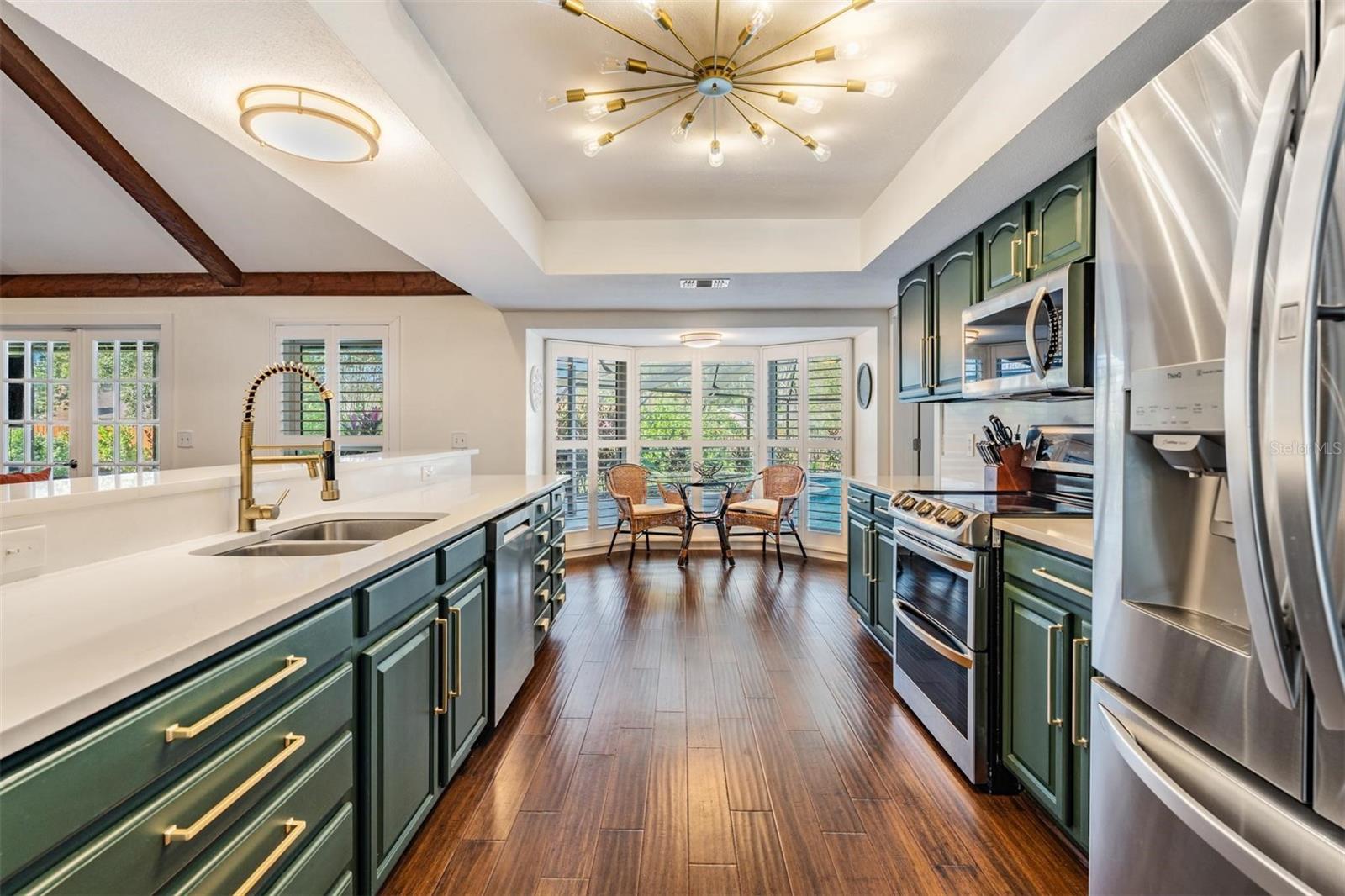 OAKWOOD RAVINE - Residential