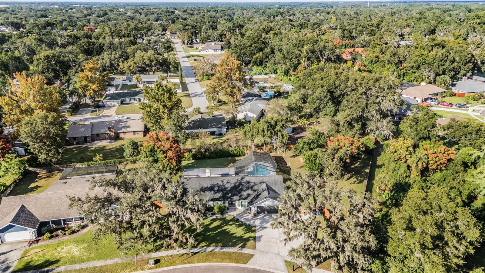 OAKWOOD RAVINE - Residential