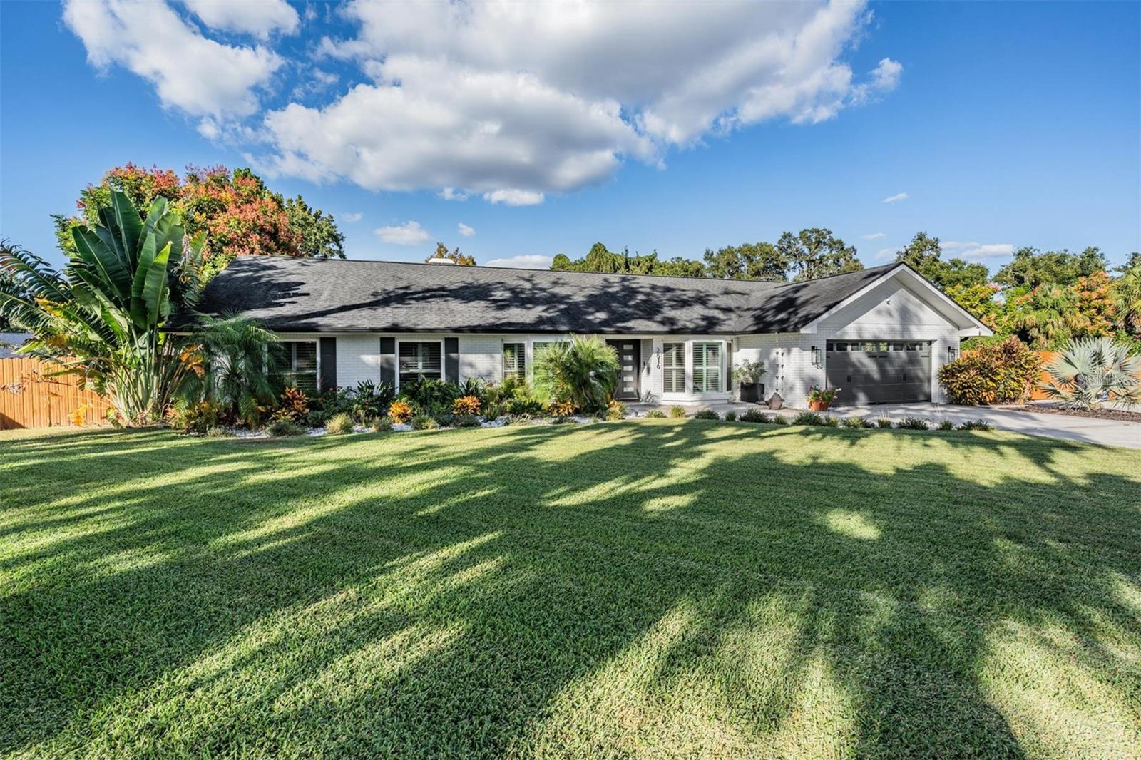 OAKWOOD RAVINE - Residential