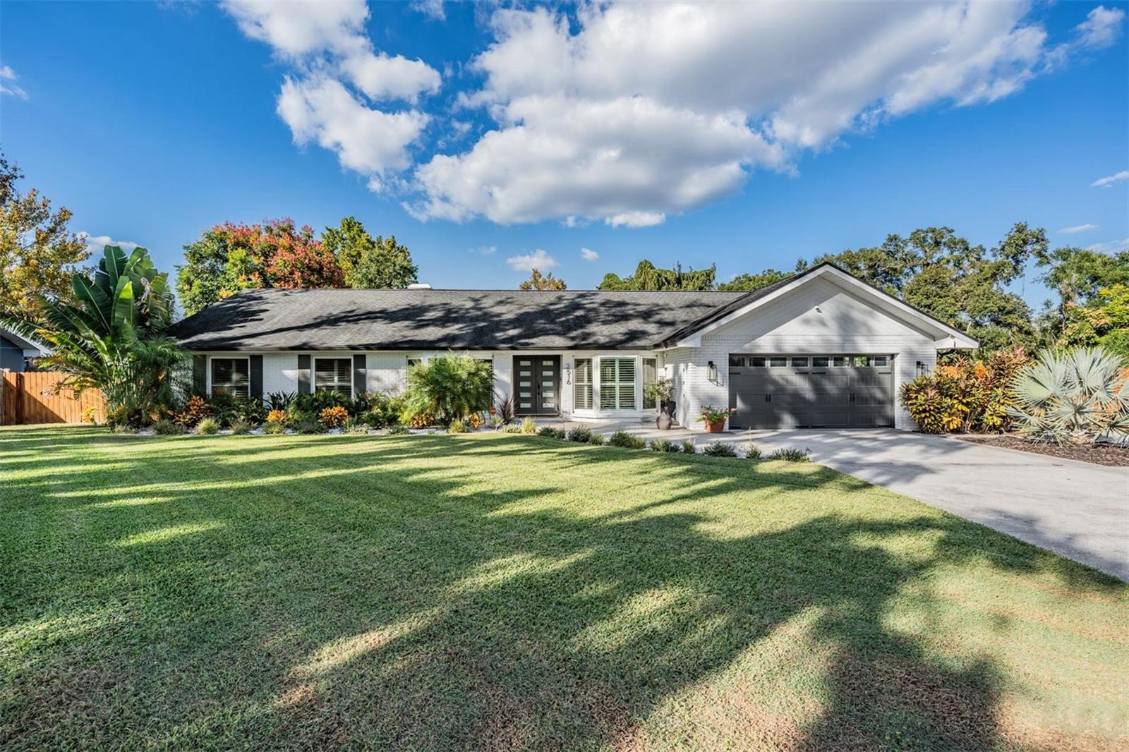 OAKWOOD RAVINE - Residential