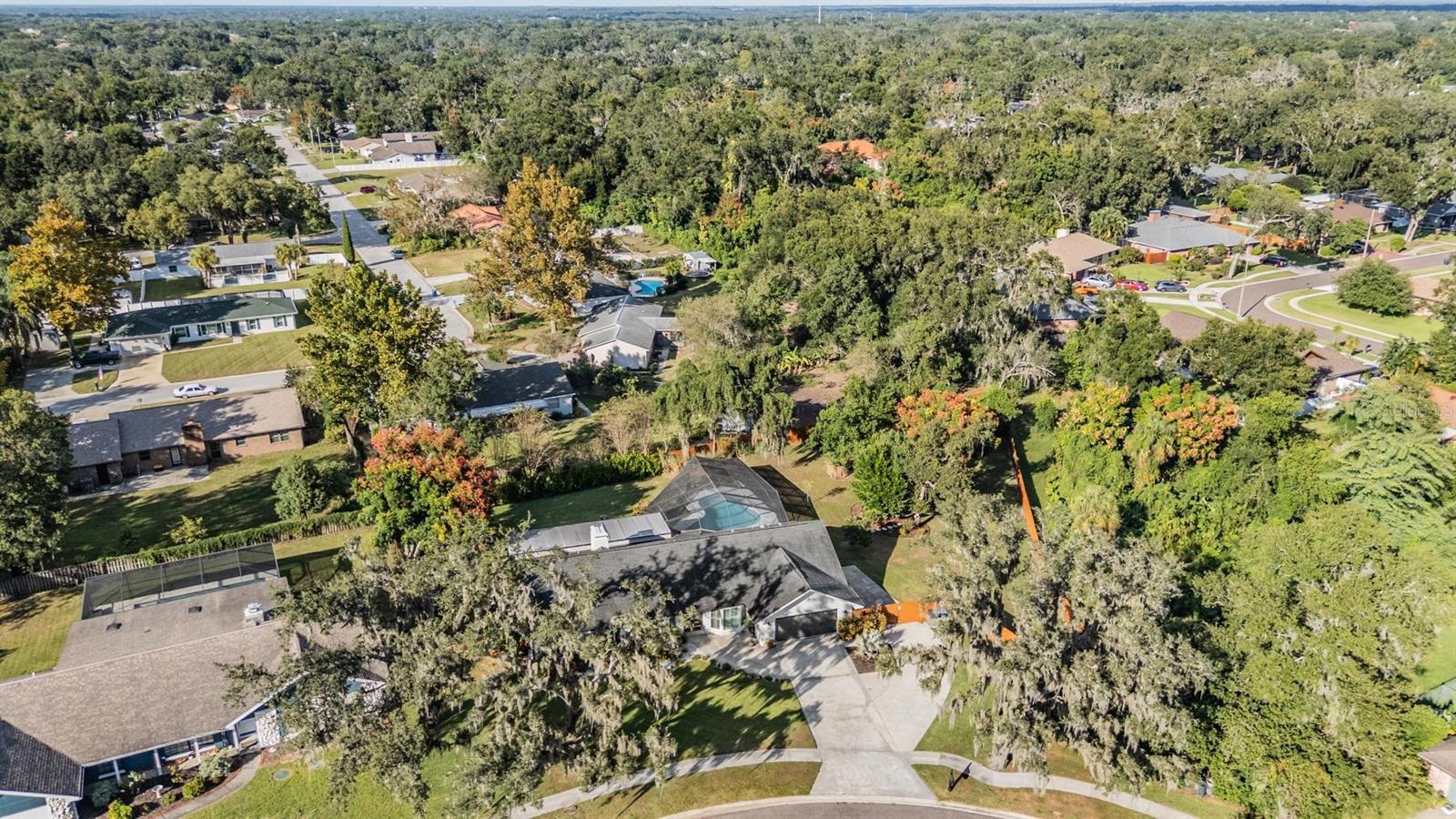 OAKWOOD RAVINE - Residential