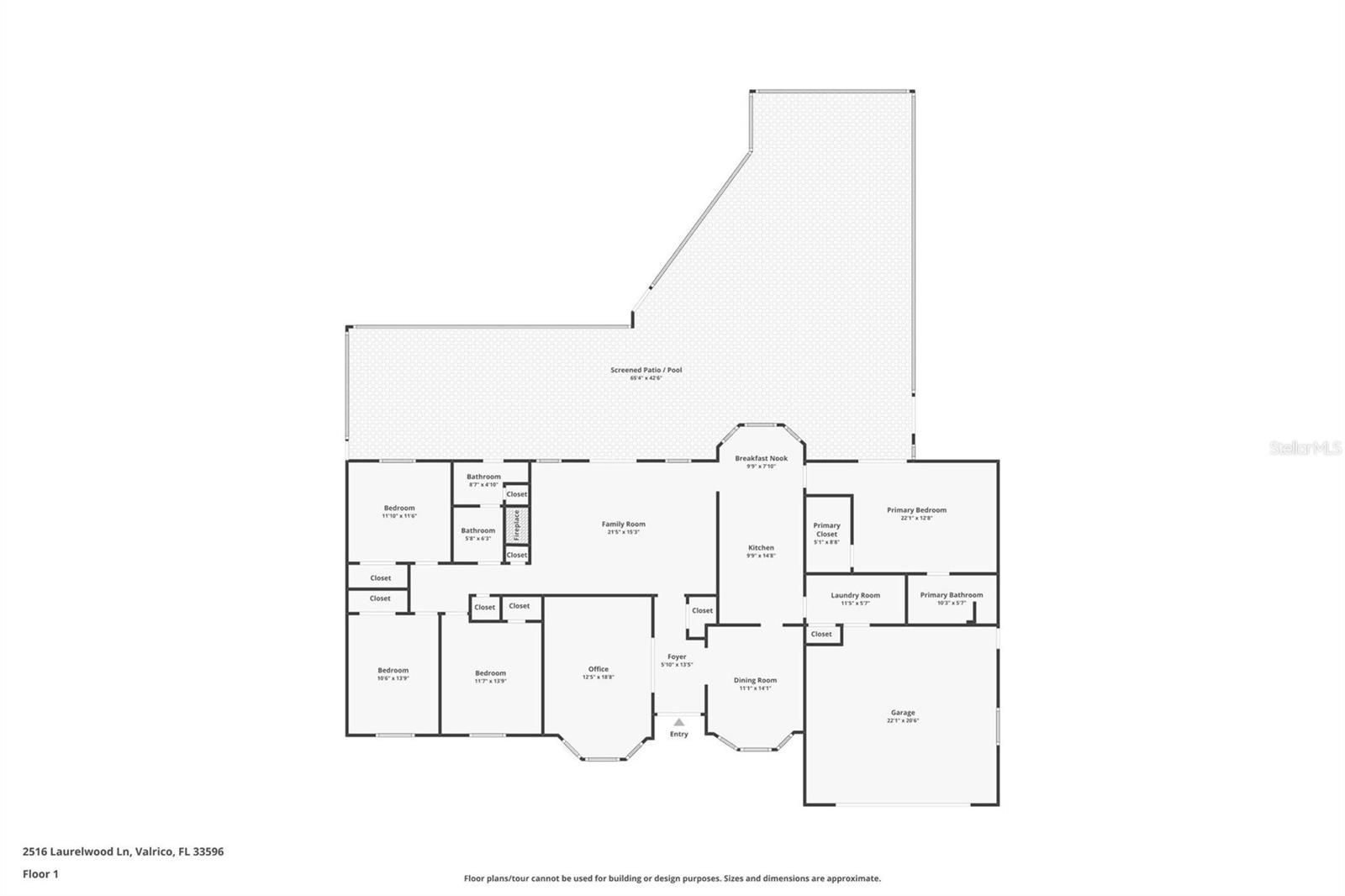 OAKWOOD RAVINE - Residential