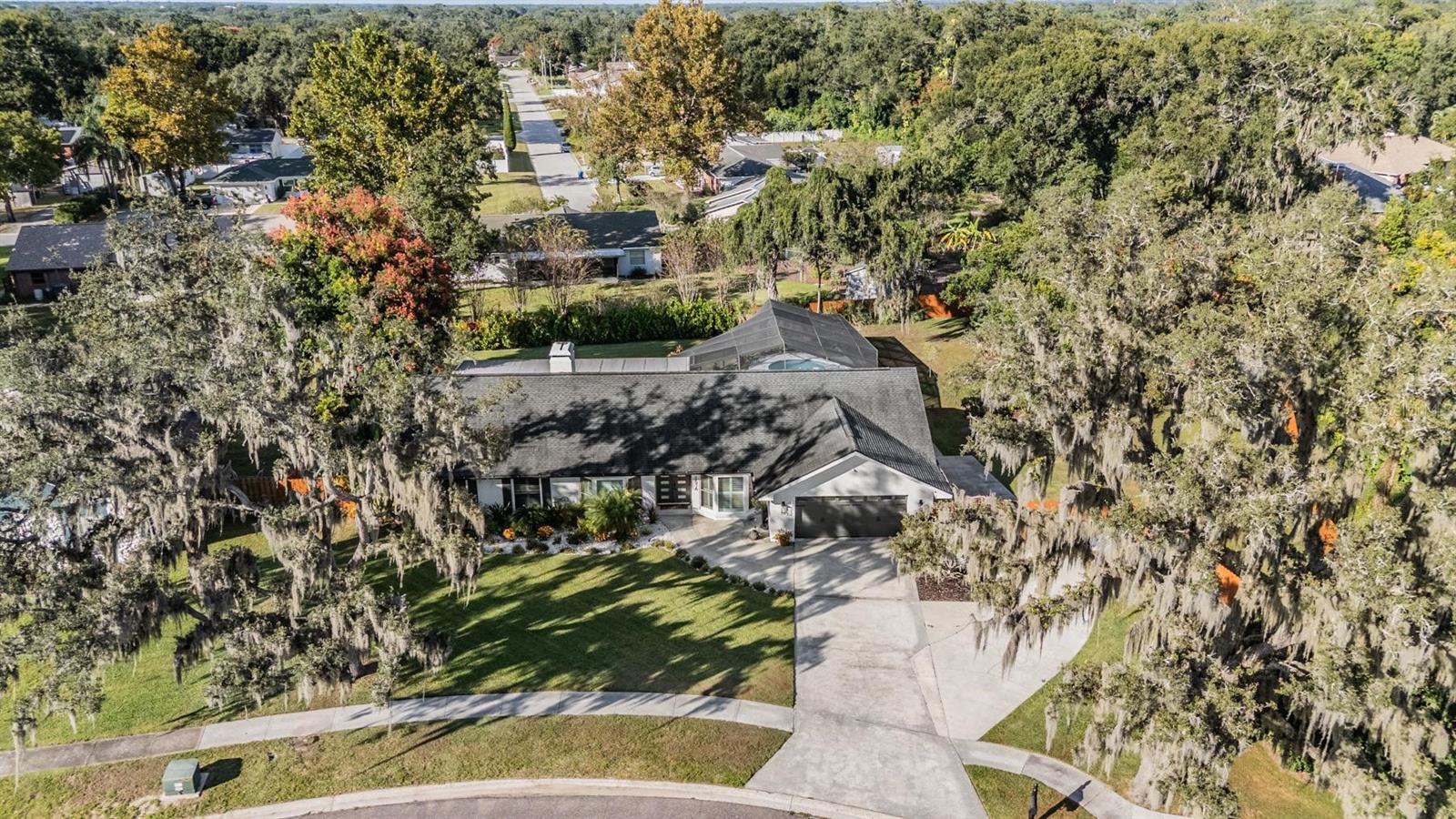 OAKWOOD RAVINE - Residential