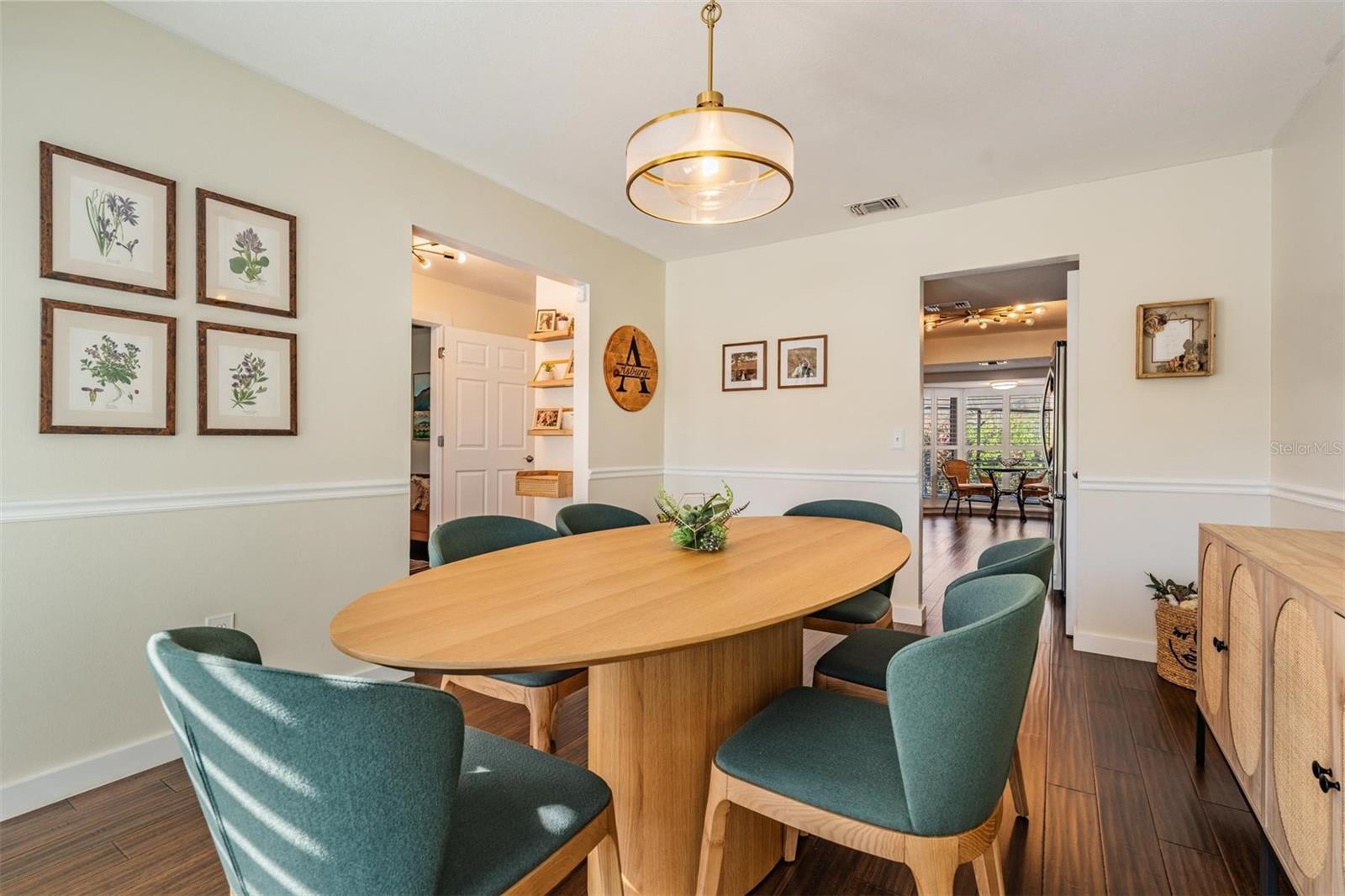 OAKWOOD RAVINE - Residential