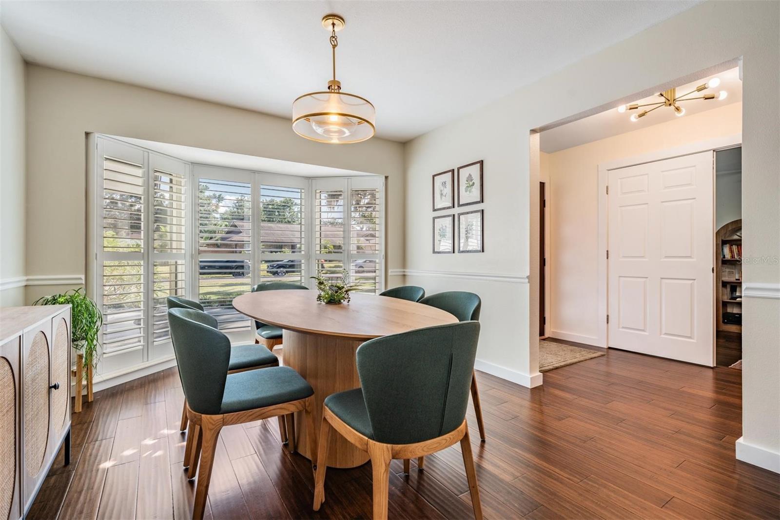 OAKWOOD RAVINE - Residential