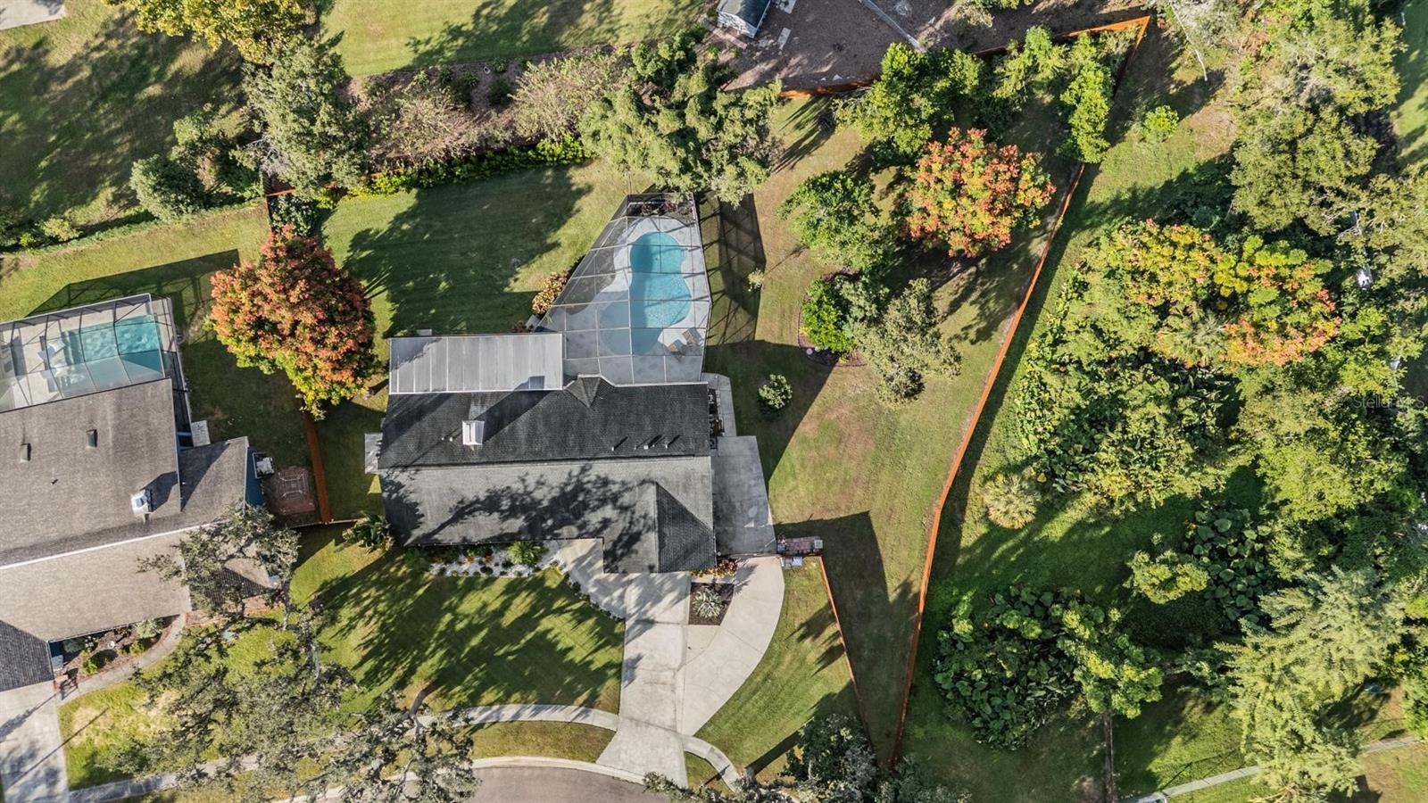 OAKWOOD RAVINE - Residential