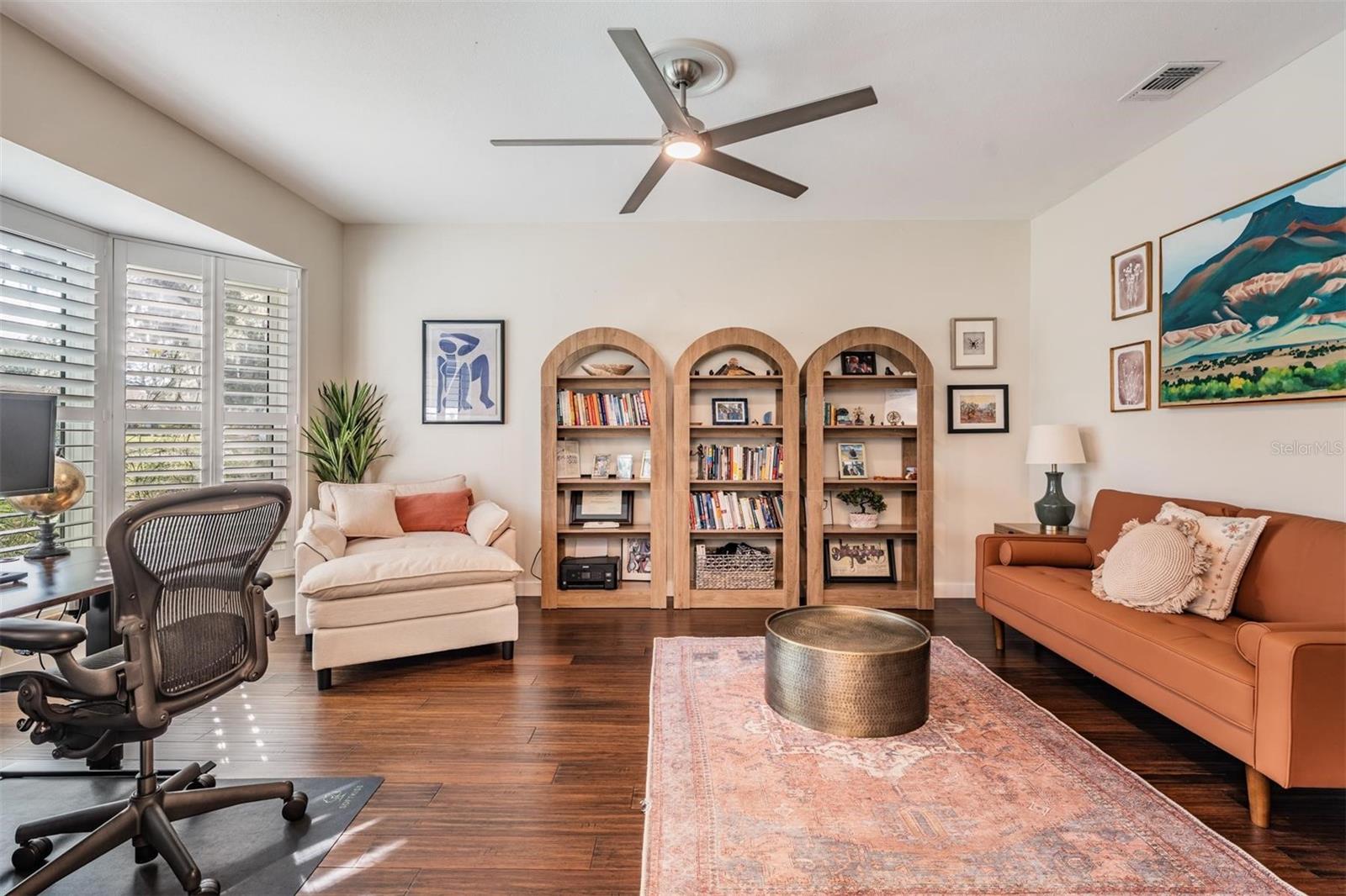 OAKWOOD RAVINE - Residential