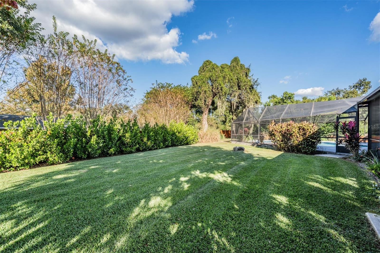 OAKWOOD RAVINE - Residential