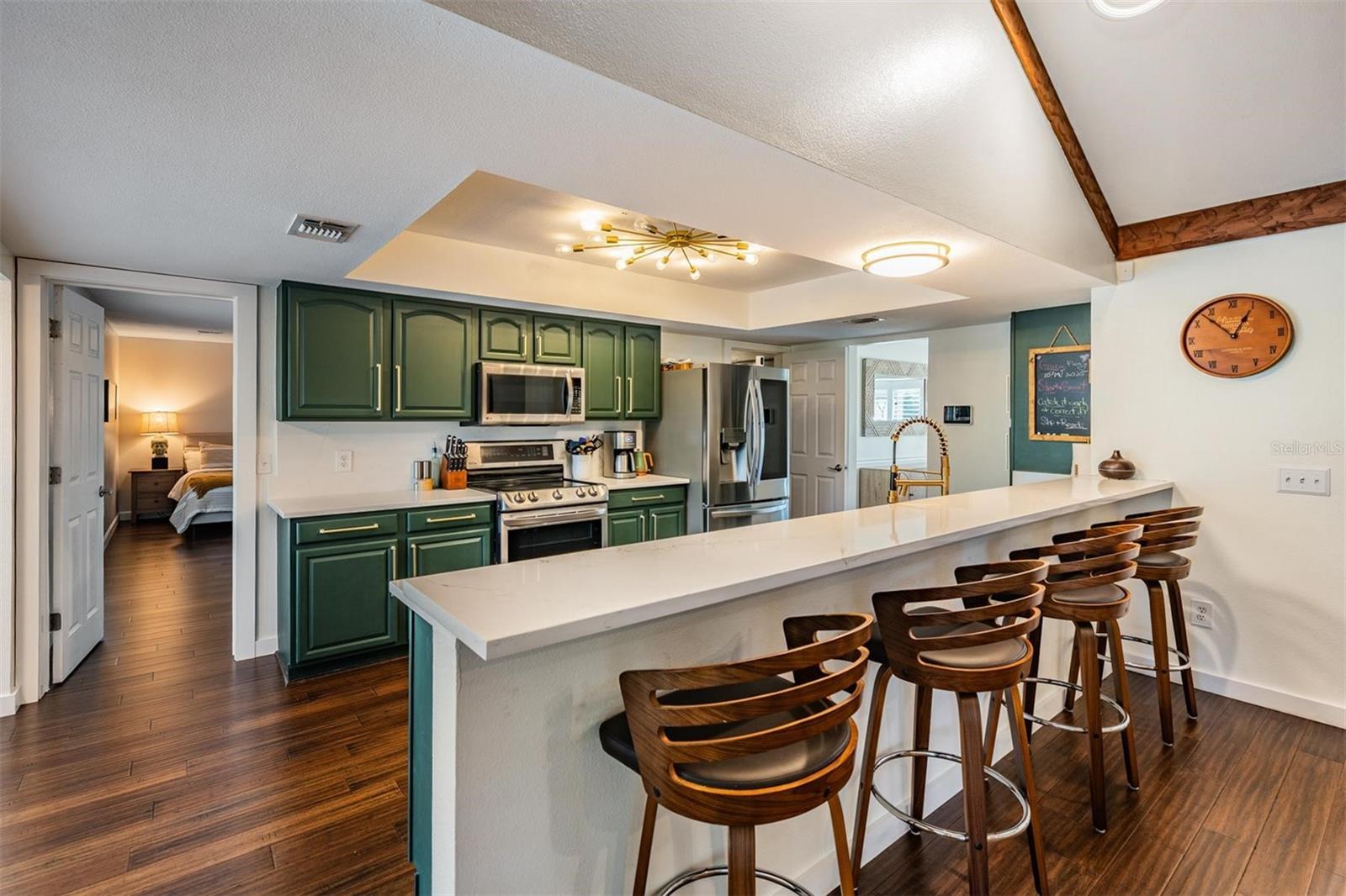 OAKWOOD RAVINE - Residential