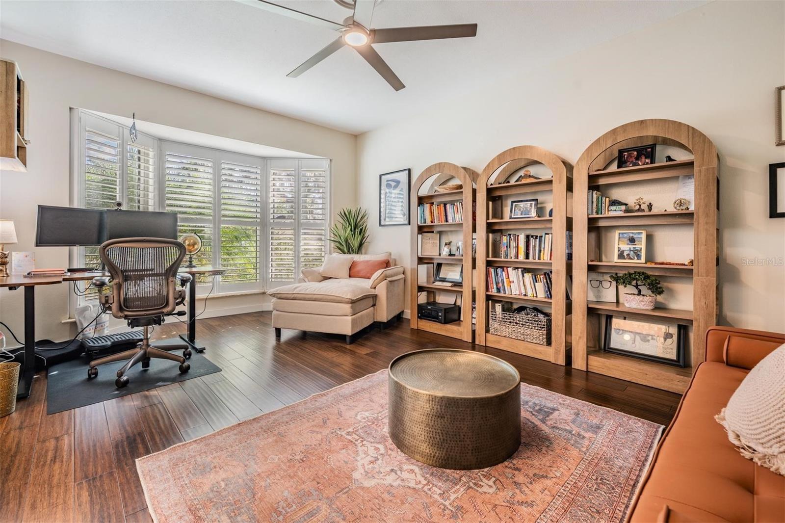 OAKWOOD RAVINE - Residential