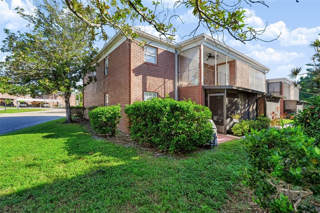 Photo of 1162 84th Terrace N #D, St Petersburg, FL 33702 (MLS # A4710788)
