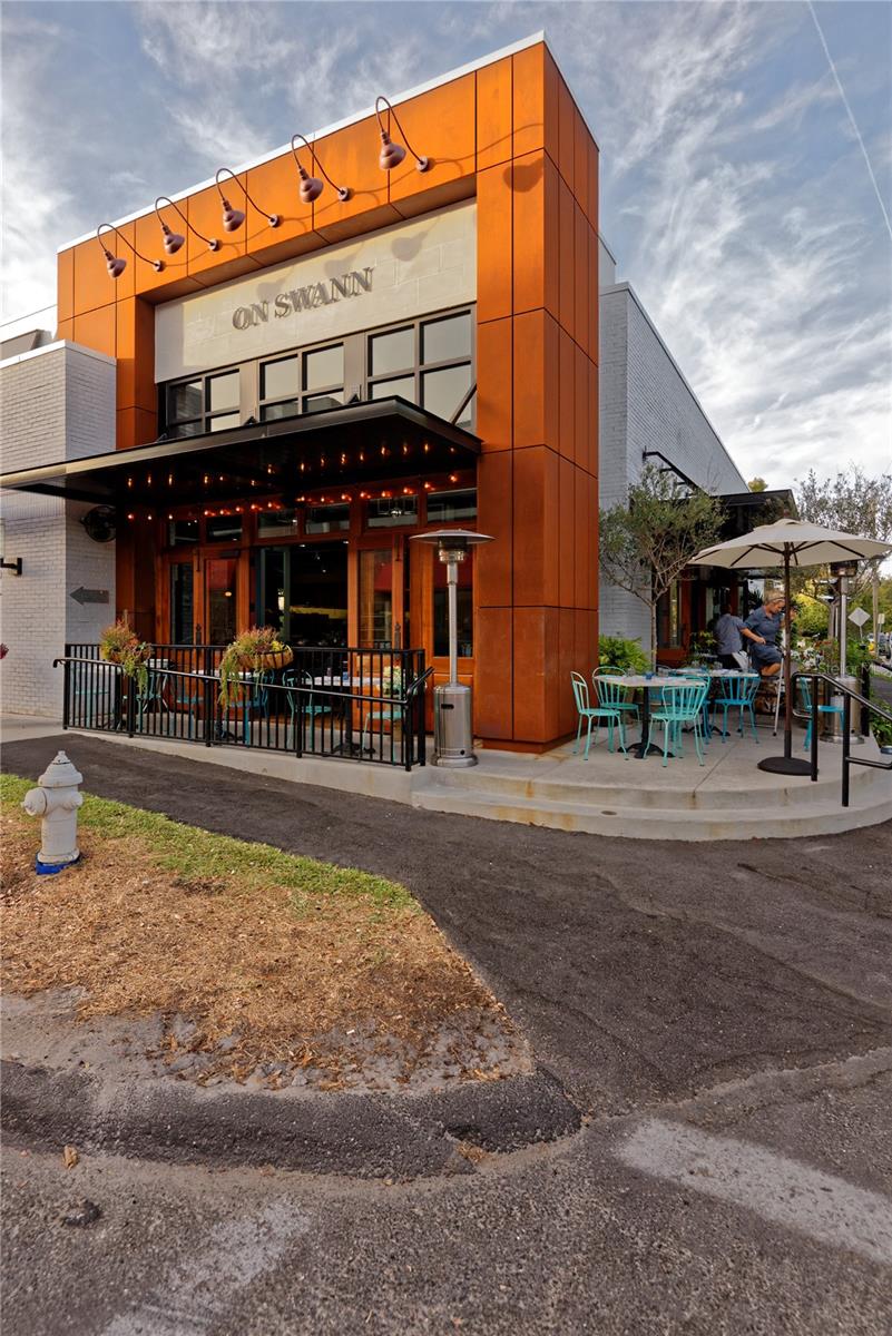 HYDE PARK WEST - Residential Lease