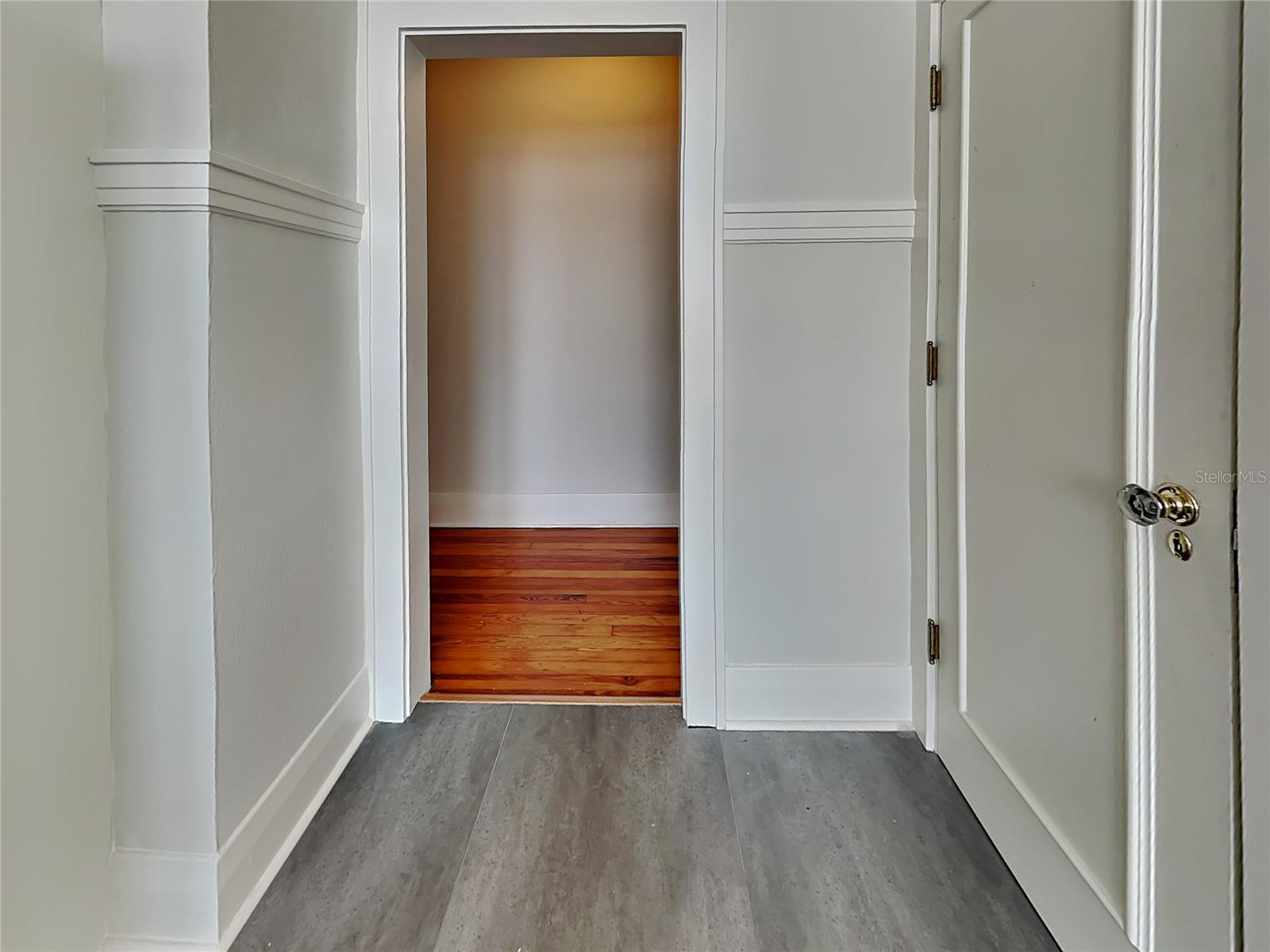 HYDE PARK WEST - Residential Lease