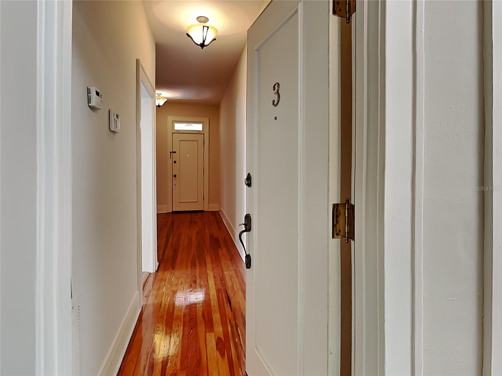 HYDE PARK WEST - Residential Lease