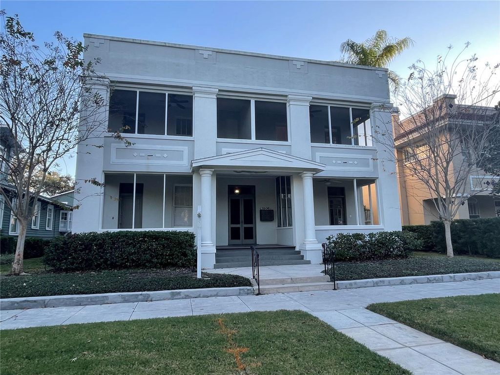 Photo of 1806 W Morrison Avenue #3, Tampa, FL 33606 (MLS # TB8459188)