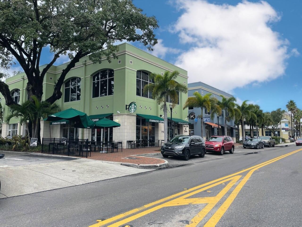 HYDE PARK WEST - Residential Lease