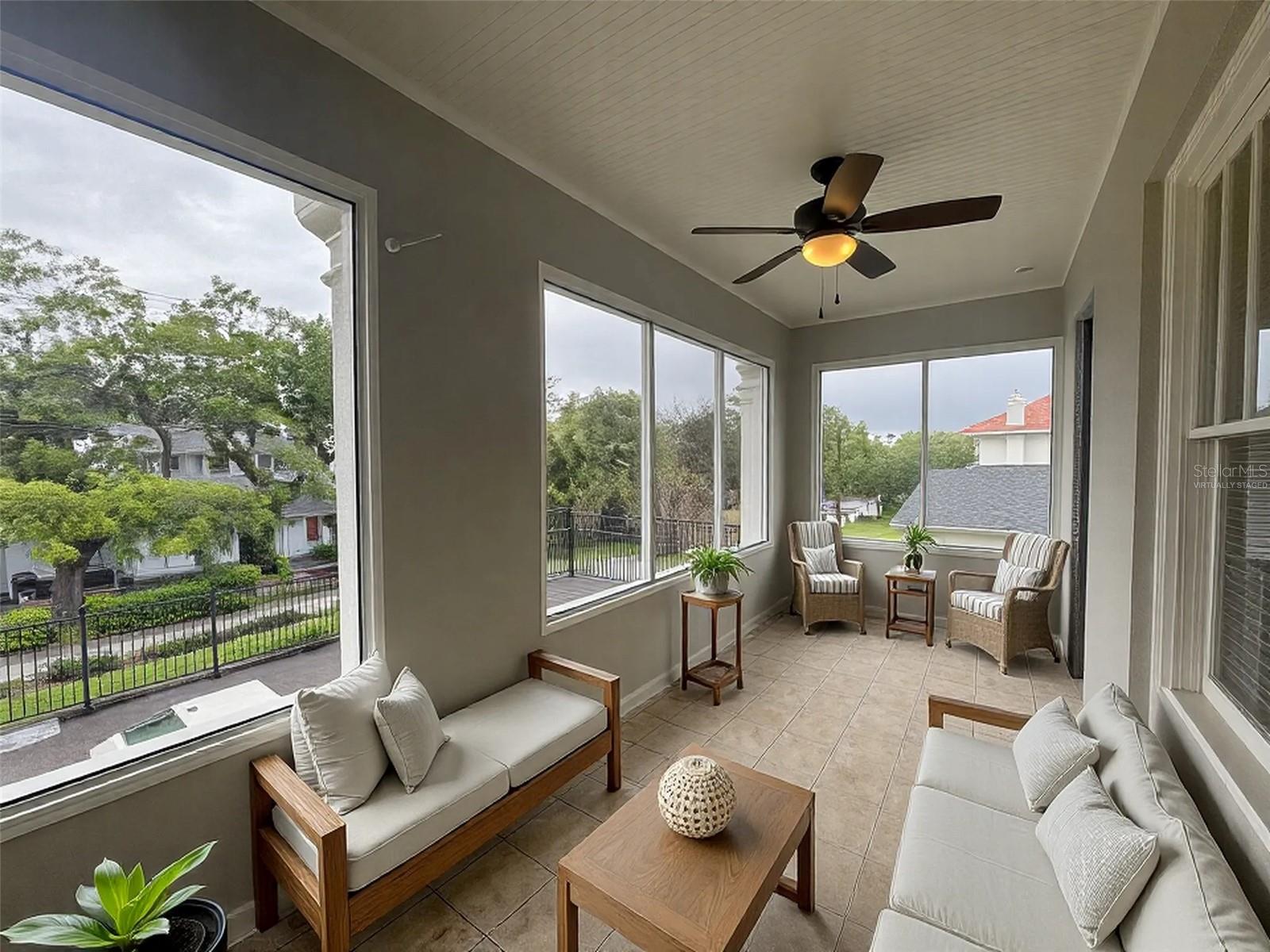 HYDE PARK WEST - Residential Lease