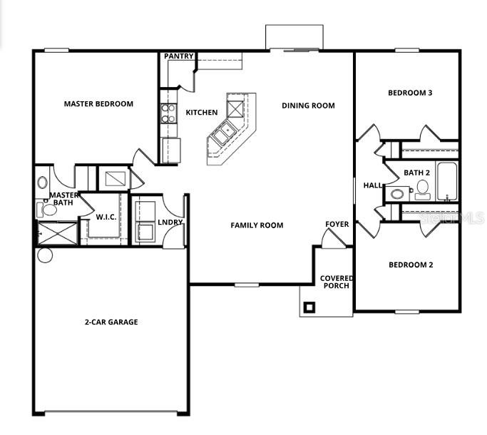 PALM COAST SEC 29 - Residential