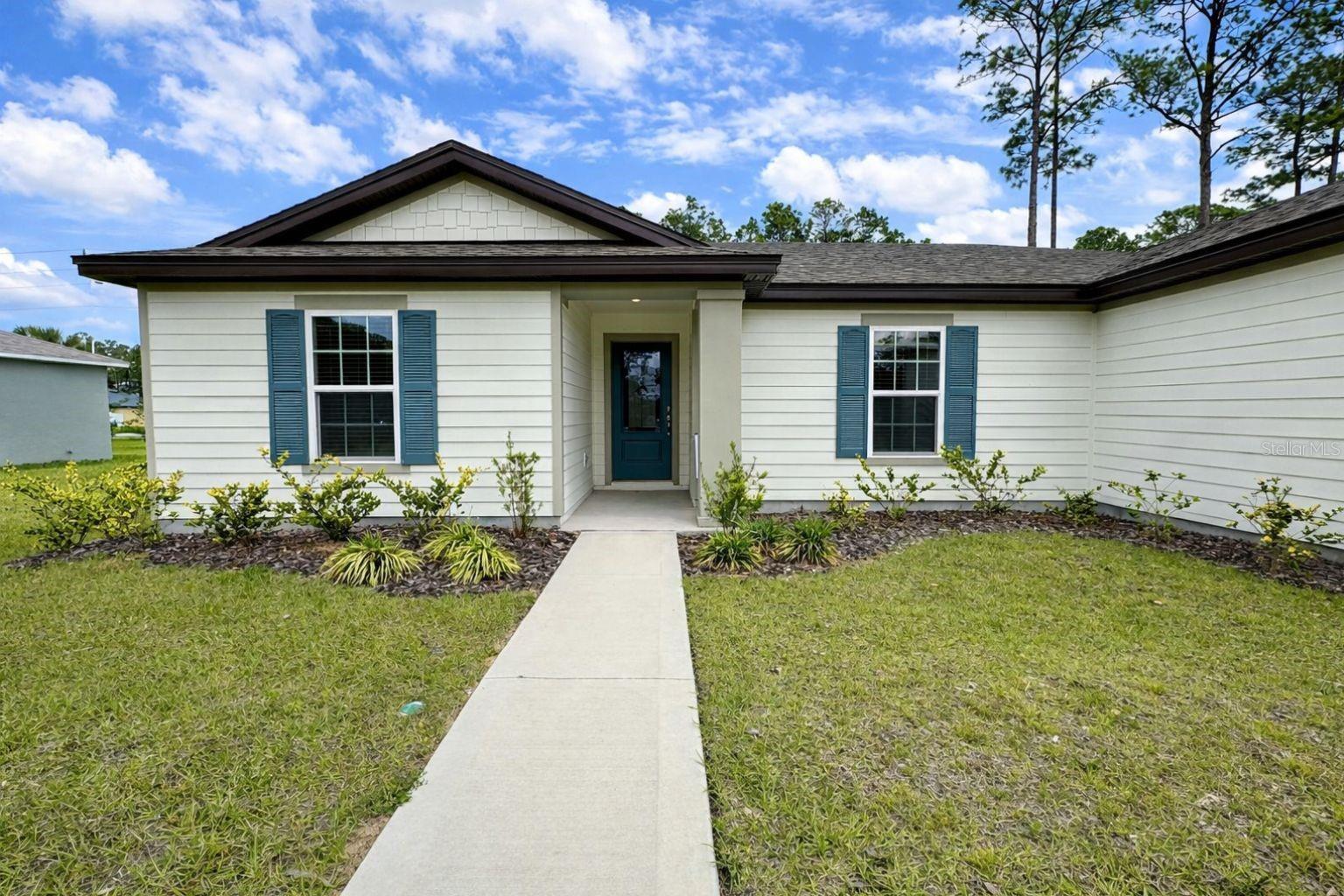 PALM COAST SEC 29 - Residential