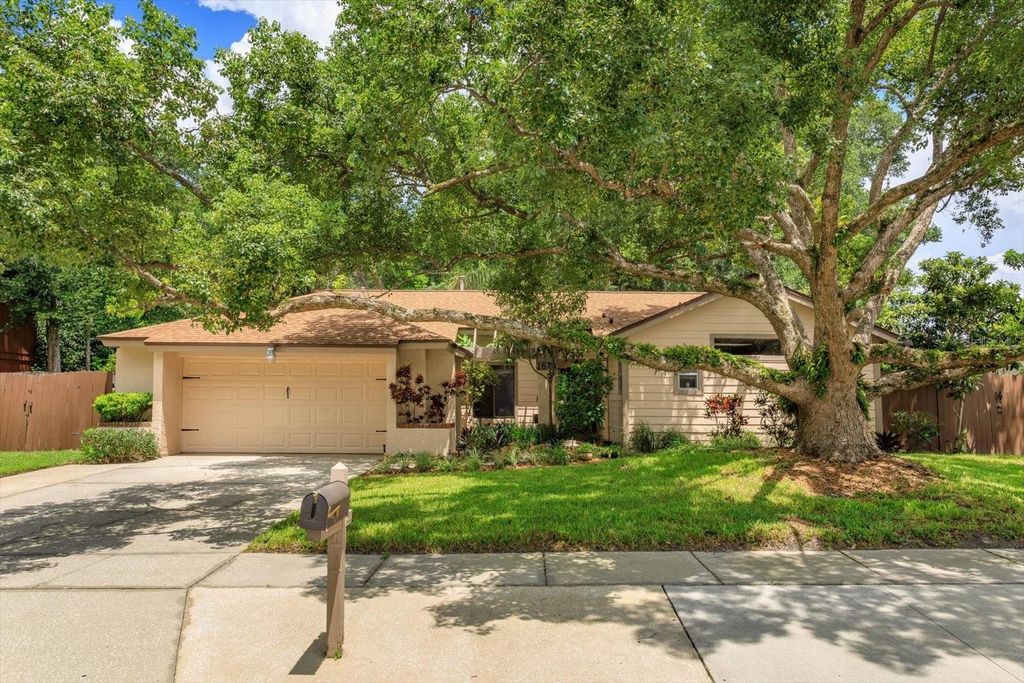 Photo of 1671 Avalon Boulevard, Casselberry, FL 32707 (MLS # O6329931)