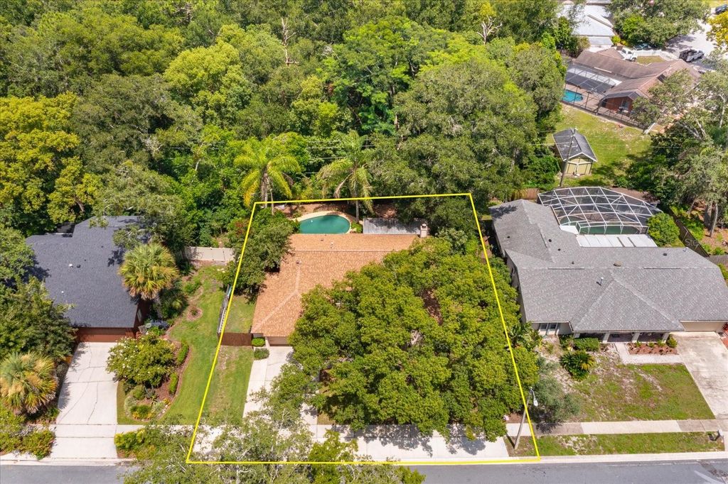 Photo of 1671 Avalon Boulevard, Casselberry, FL 32707 (MLS # O6329931)