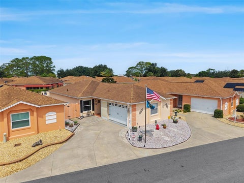 Tiny photo for 868 Oviedo Road, The Villages, FL 32159 (MLS # G5115927)