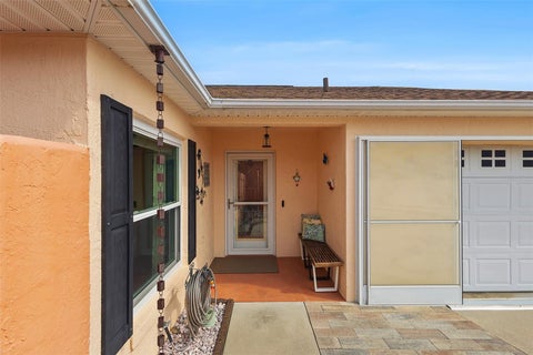 Tiny photo for 868 Oviedo Road, The Villages, FL 32159 (MLS # G5115927)