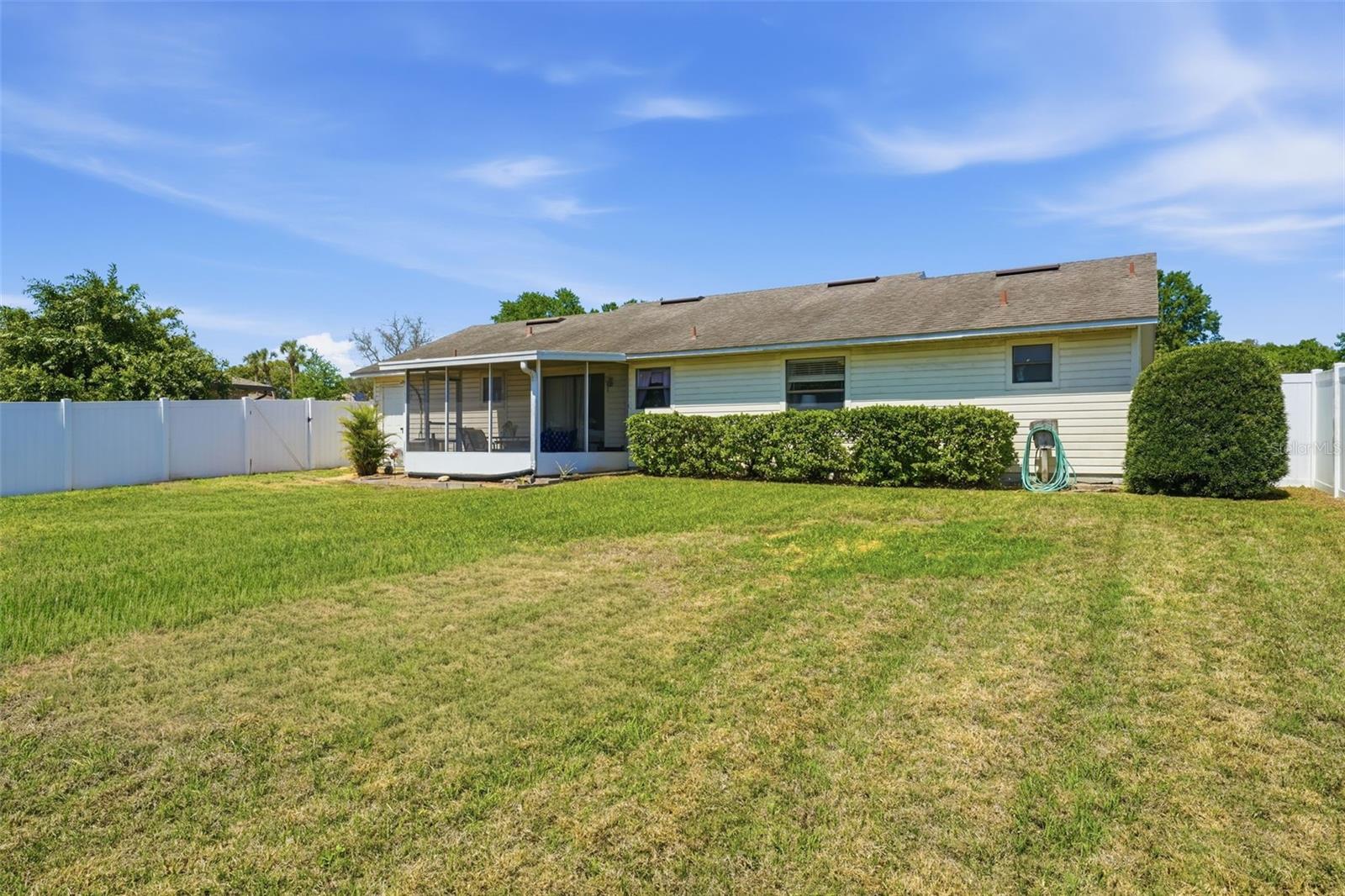 WEDGEWOOD CLUB FIRST ADD - Residential