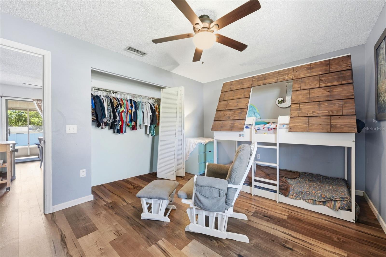 WEDGEWOOD CLUB FIRST ADD - Residential