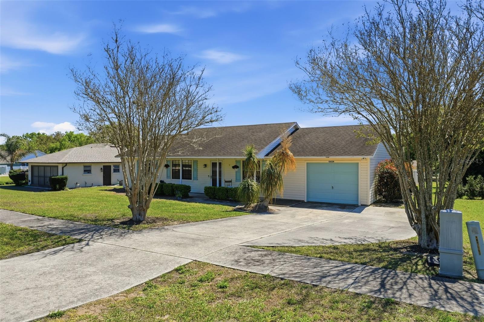 WEDGEWOOD CLUB FIRST ADD - Residential