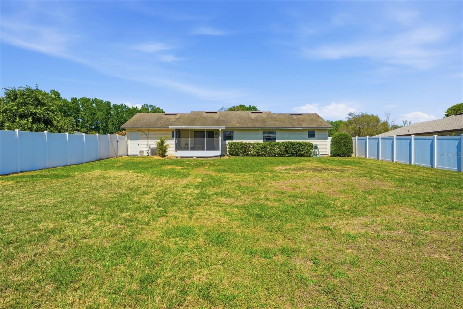 WEDGEWOOD CLUB FIRST ADD - Residential