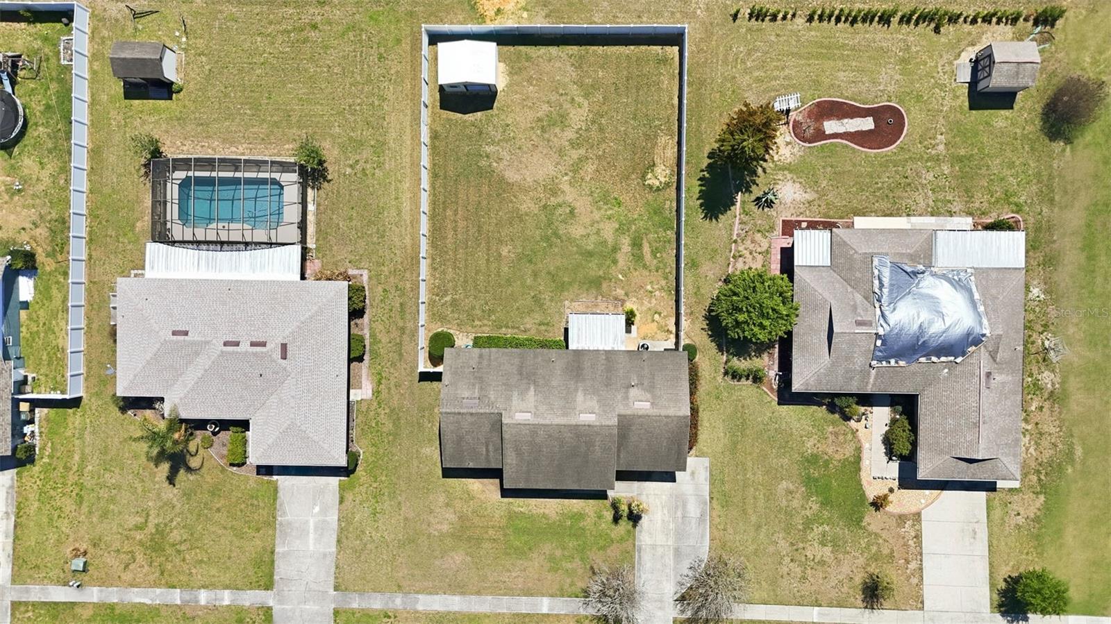 WEDGEWOOD CLUB FIRST ADD - Residential